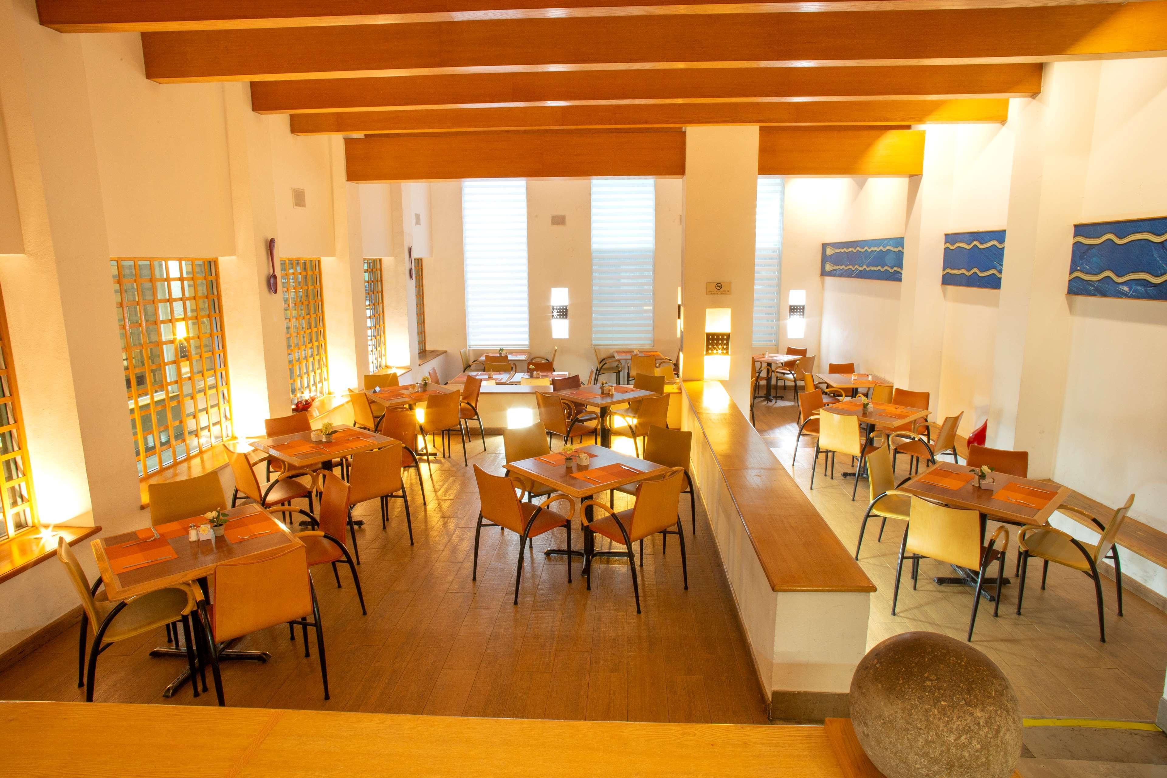 Best Western Plus Monterrey Colon Dış mekan fotoğraf