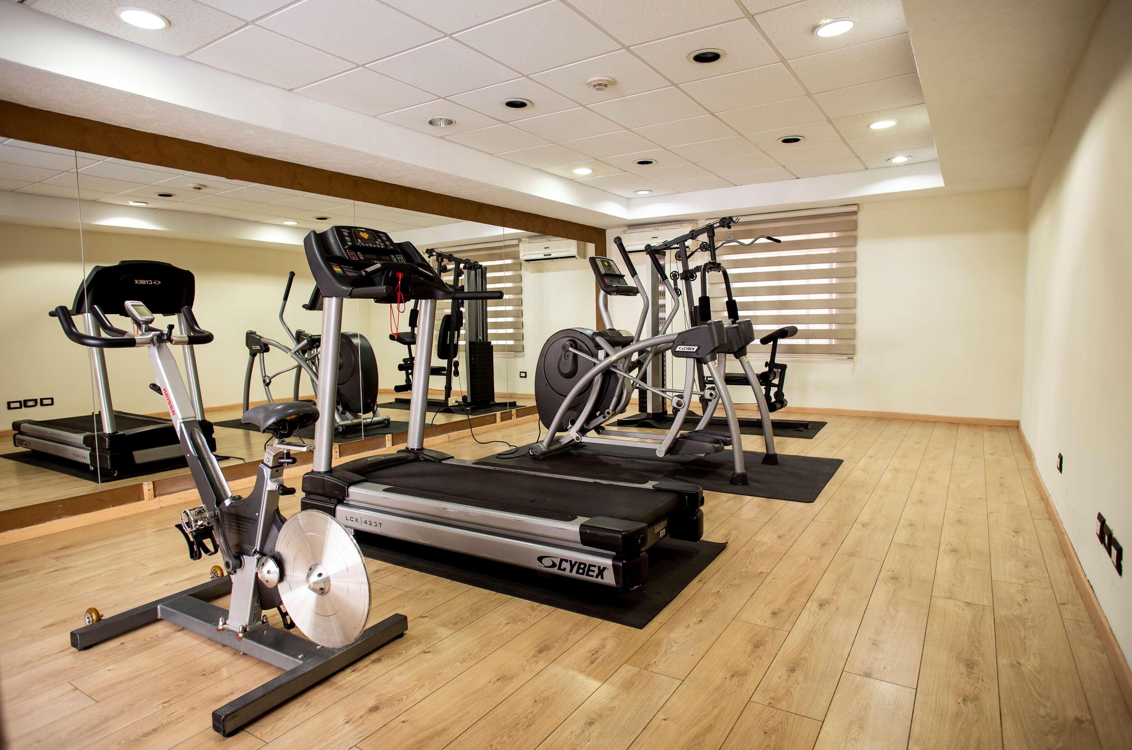 Best Western Plus Monterrey Colon Dış mekan fotoğraf