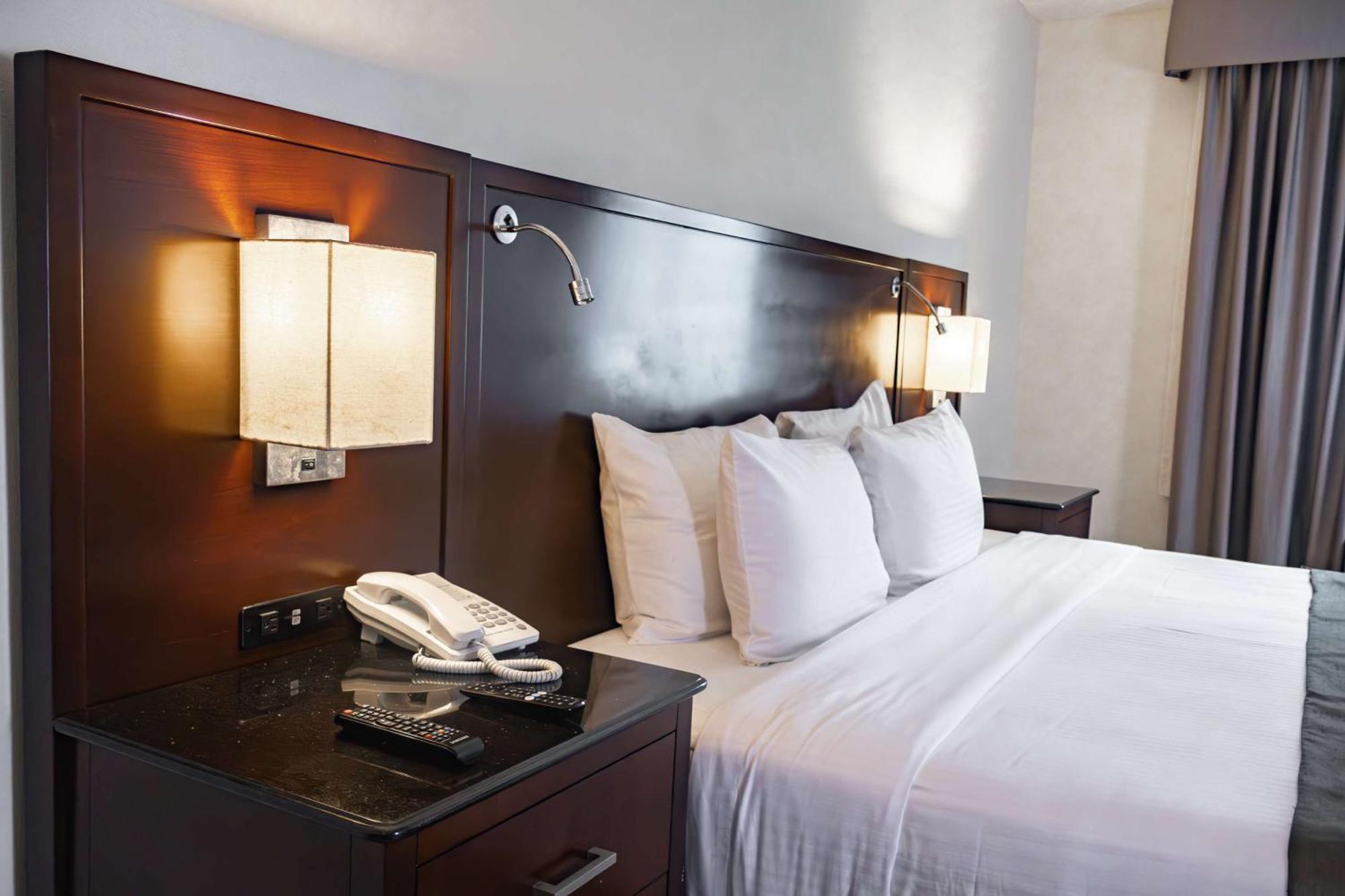 Best Western Plus Monterrey Colon Dış mekan fotoğraf