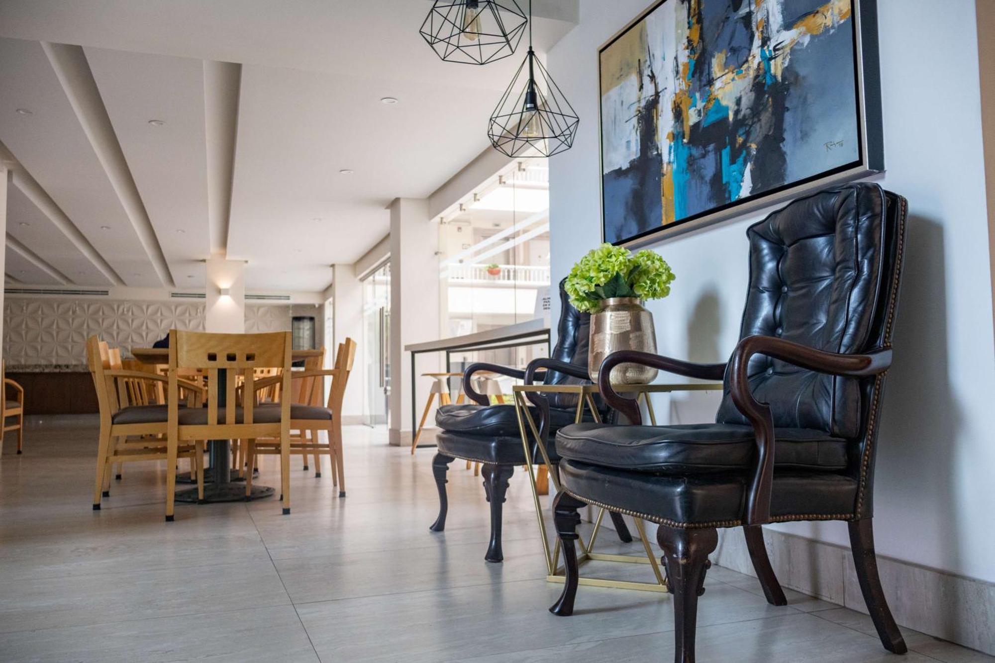 Best Western Plus Monterrey Colon Dış mekan fotoğraf